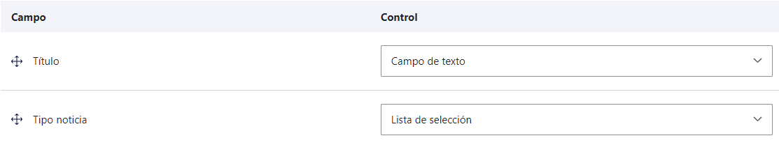 Campo de tipo referencia a termino de taxonomía en Drupal