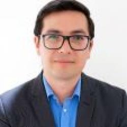 Foto Perfil Javier