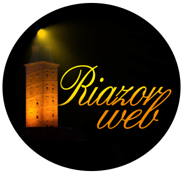 RiazorWeb