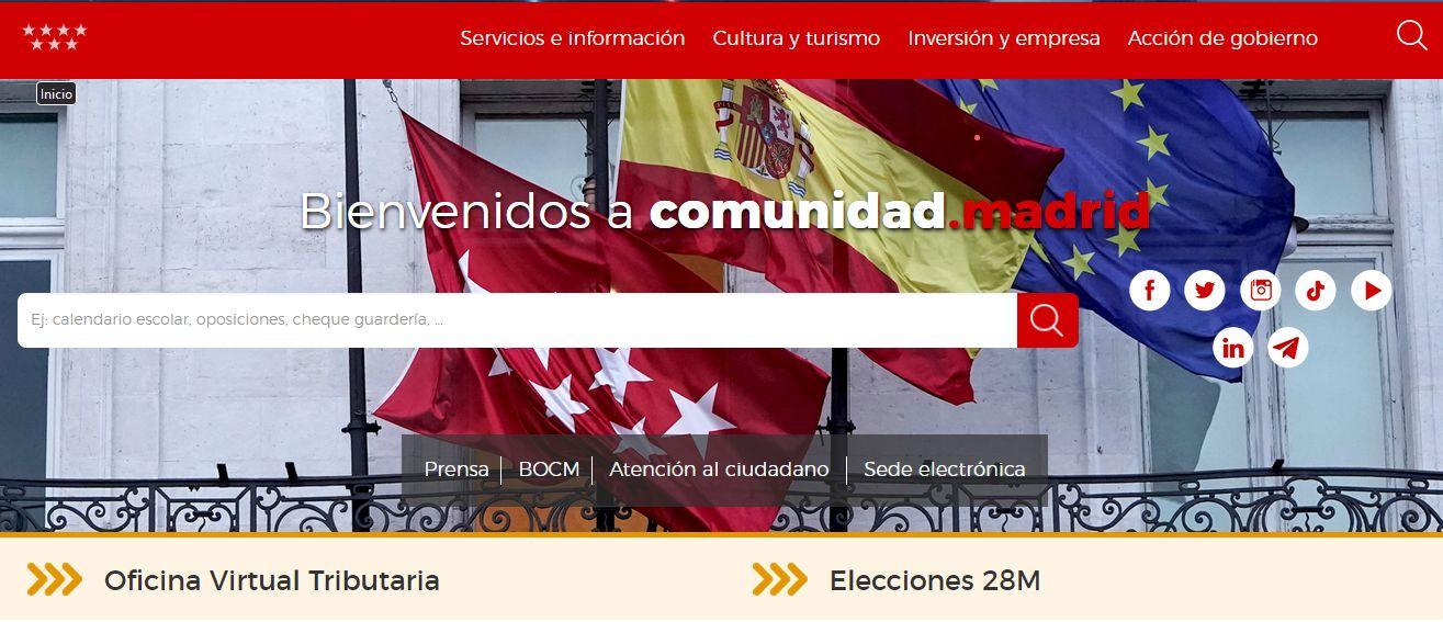 madrid.org