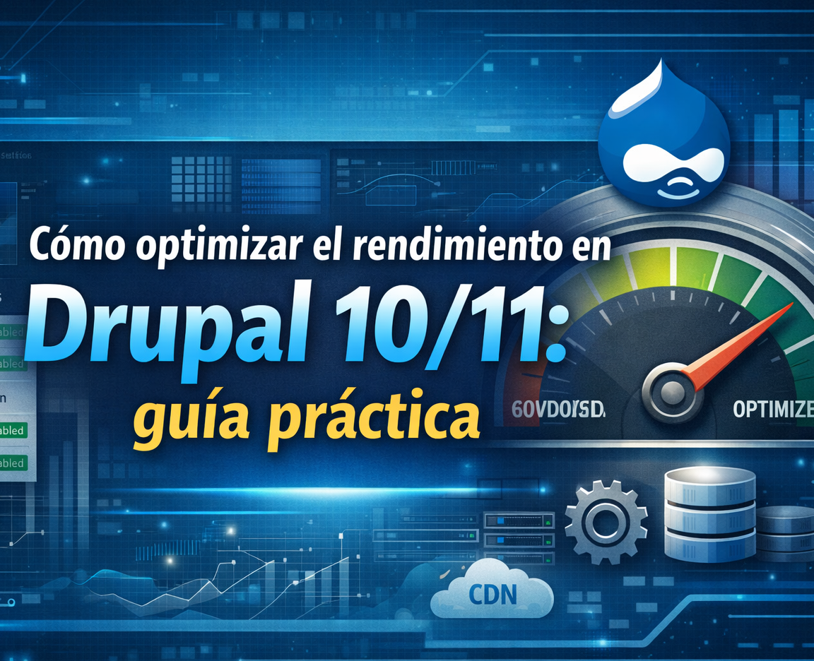 optimizar