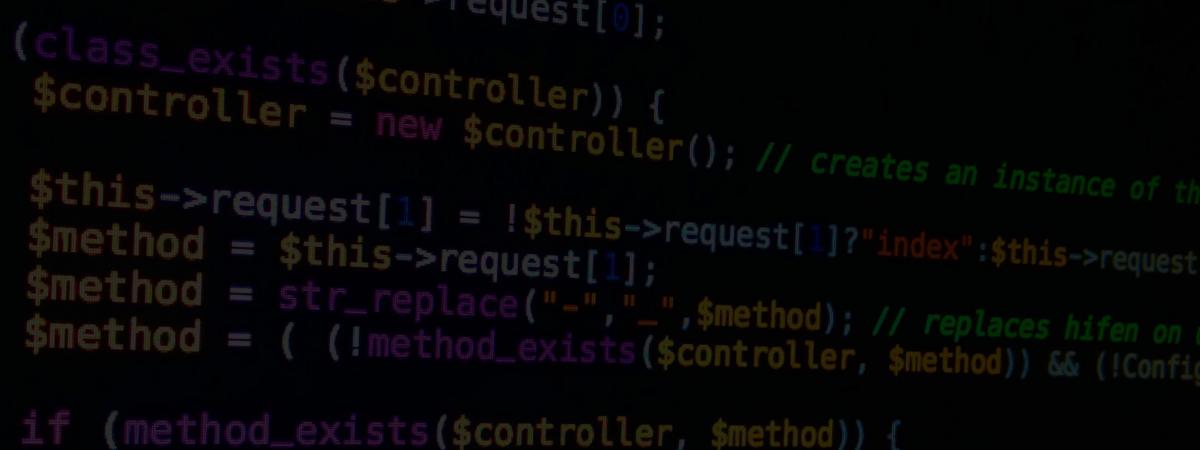 Drupal Backend